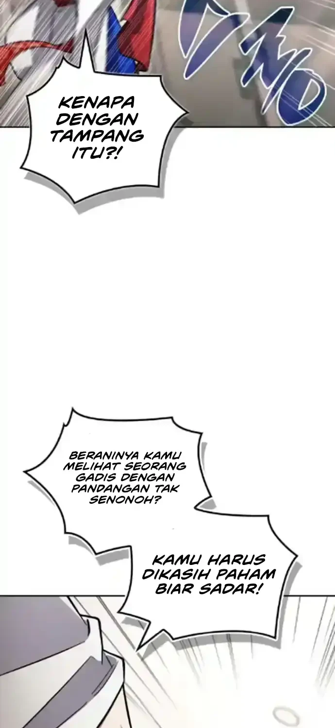 A Wimp's Strategy Guide to Conquer the Tower Chapter 20 Gambar 14