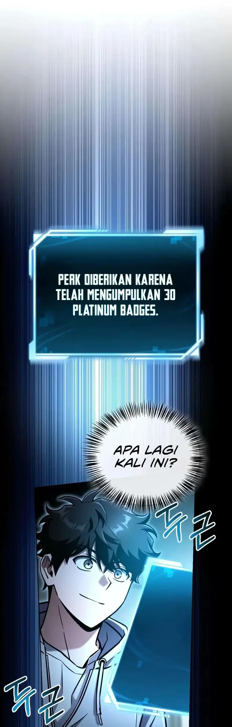 A Wimp's Strategy Guide to Conquer the Tower Chapter 21 Gambar 20