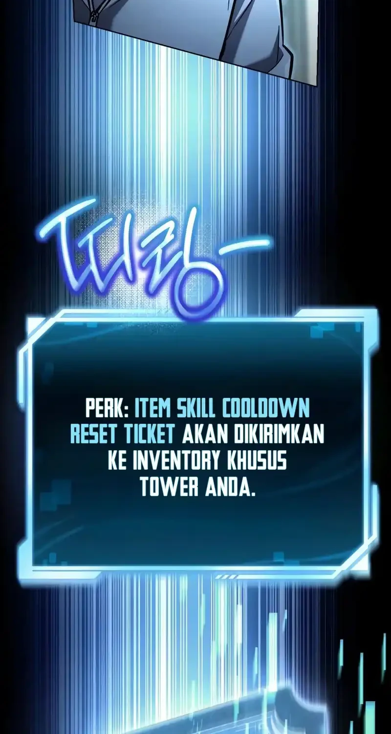 A Wimp's Strategy Guide to Conquer the Tower Chapter 21 Gambar 21