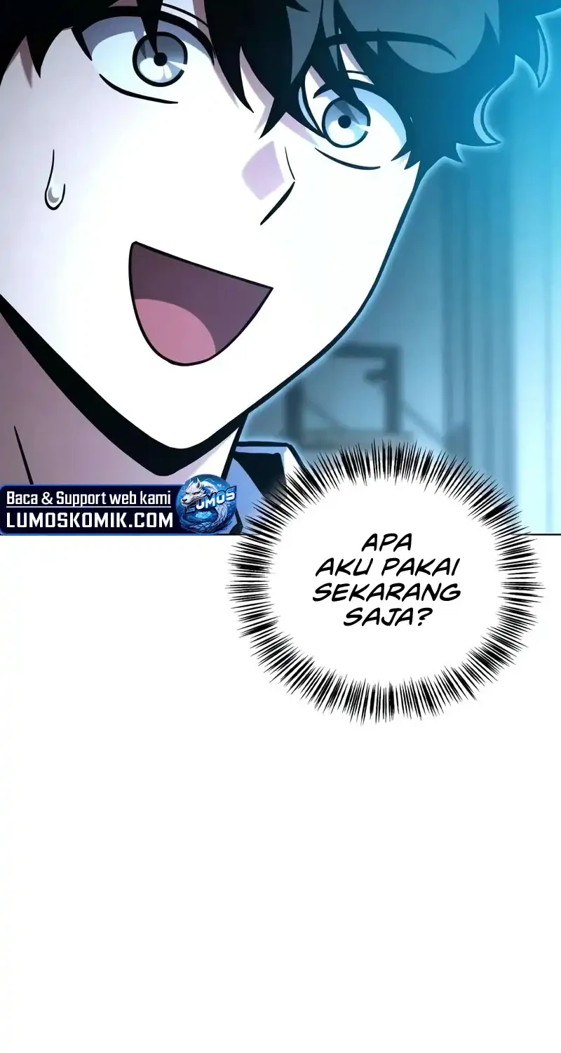 A Wimp's Strategy Guide to Conquer the Tower Chapter 21 Gambar 23