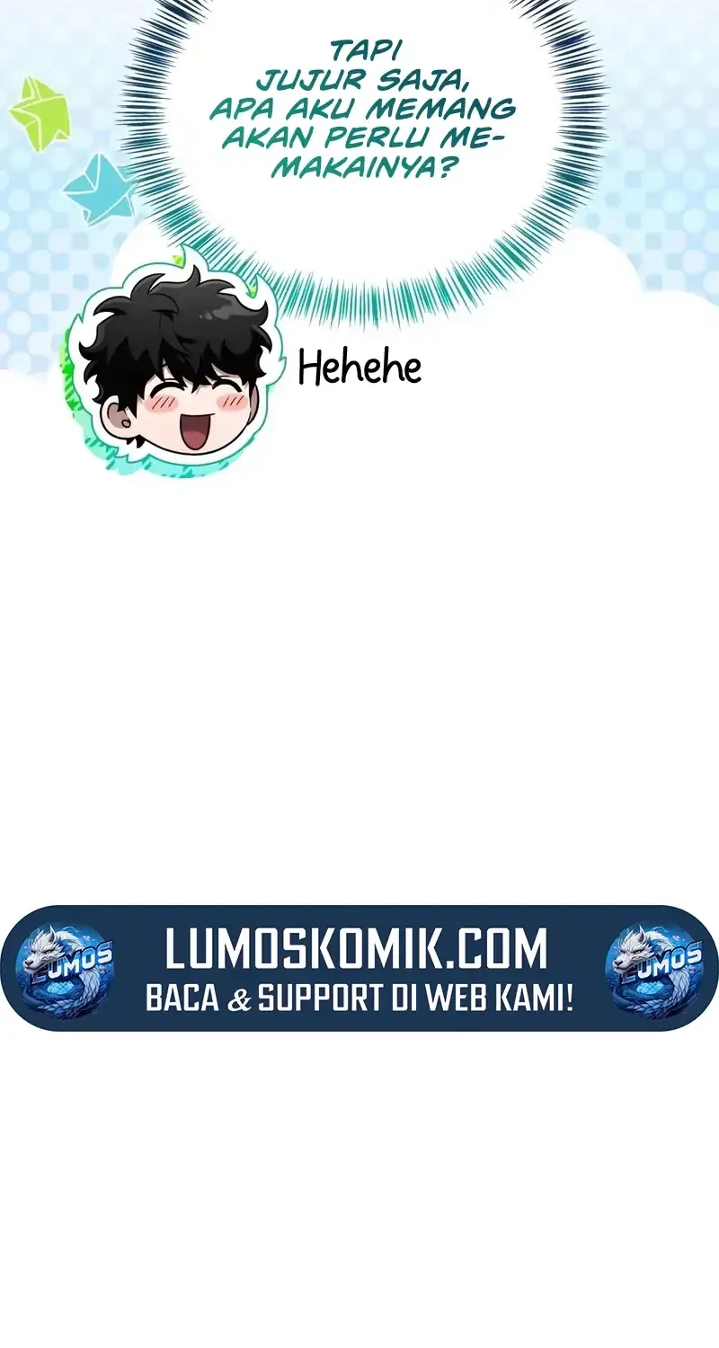 A Wimp's Strategy Guide to Conquer the Tower Chapter 21 Gambar 25