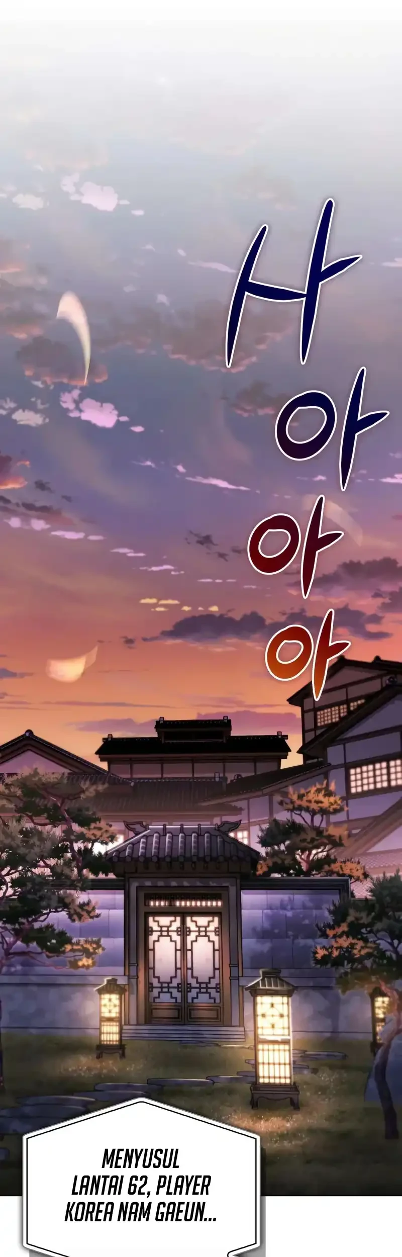 A Wimp's Strategy Guide to Conquer the Tower Chapter 21 Gambar 27