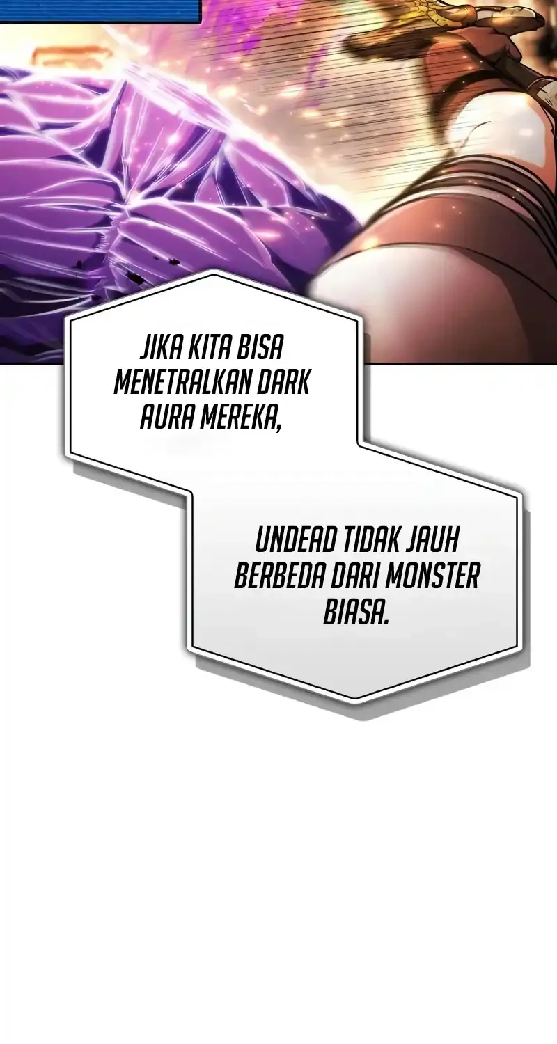 A Wimp's Strategy Guide to Conquer the Tower Chapter 21 Gambar 30