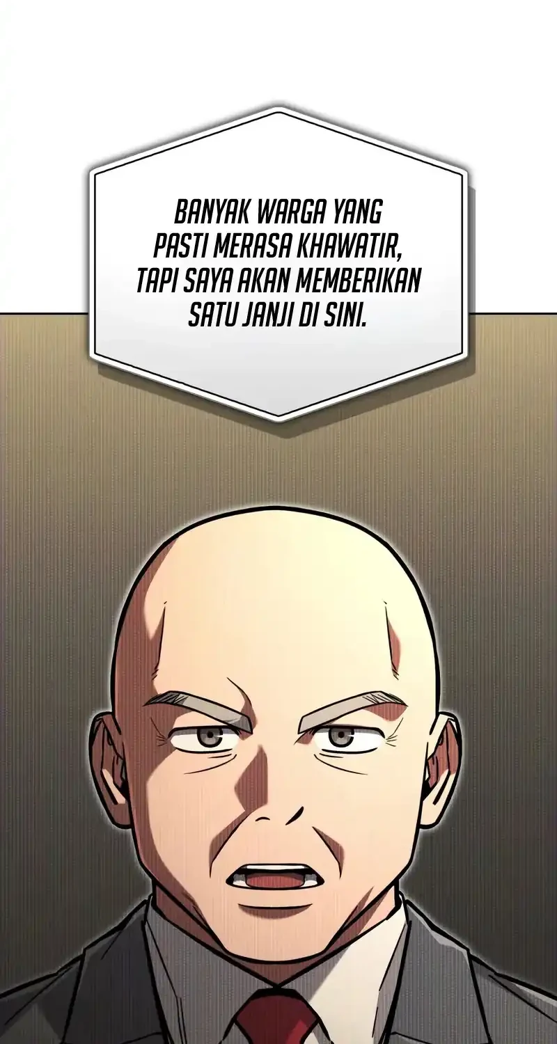 A Wimp's Strategy Guide to Conquer the Tower Chapter 21 Gambar 32