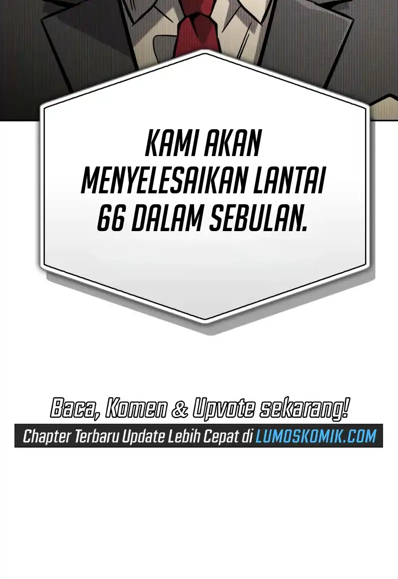 A Wimp's Strategy Guide to Conquer the Tower Chapter 21 Gambar 33