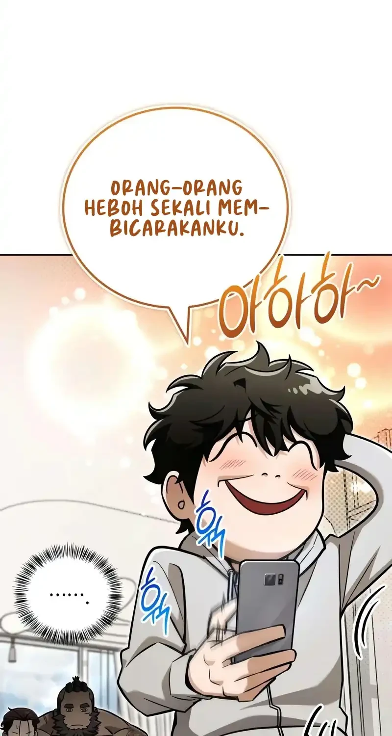 A Wimp's Strategy Guide to Conquer the Tower Chapter 21 Gambar 52