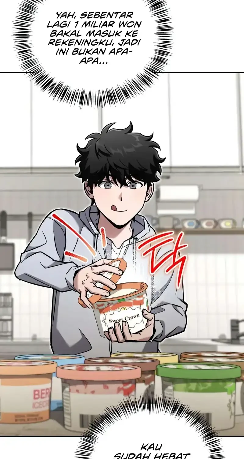 A Wimp's Strategy Guide to Conquer the Tower Chapter 21 Gambar 58