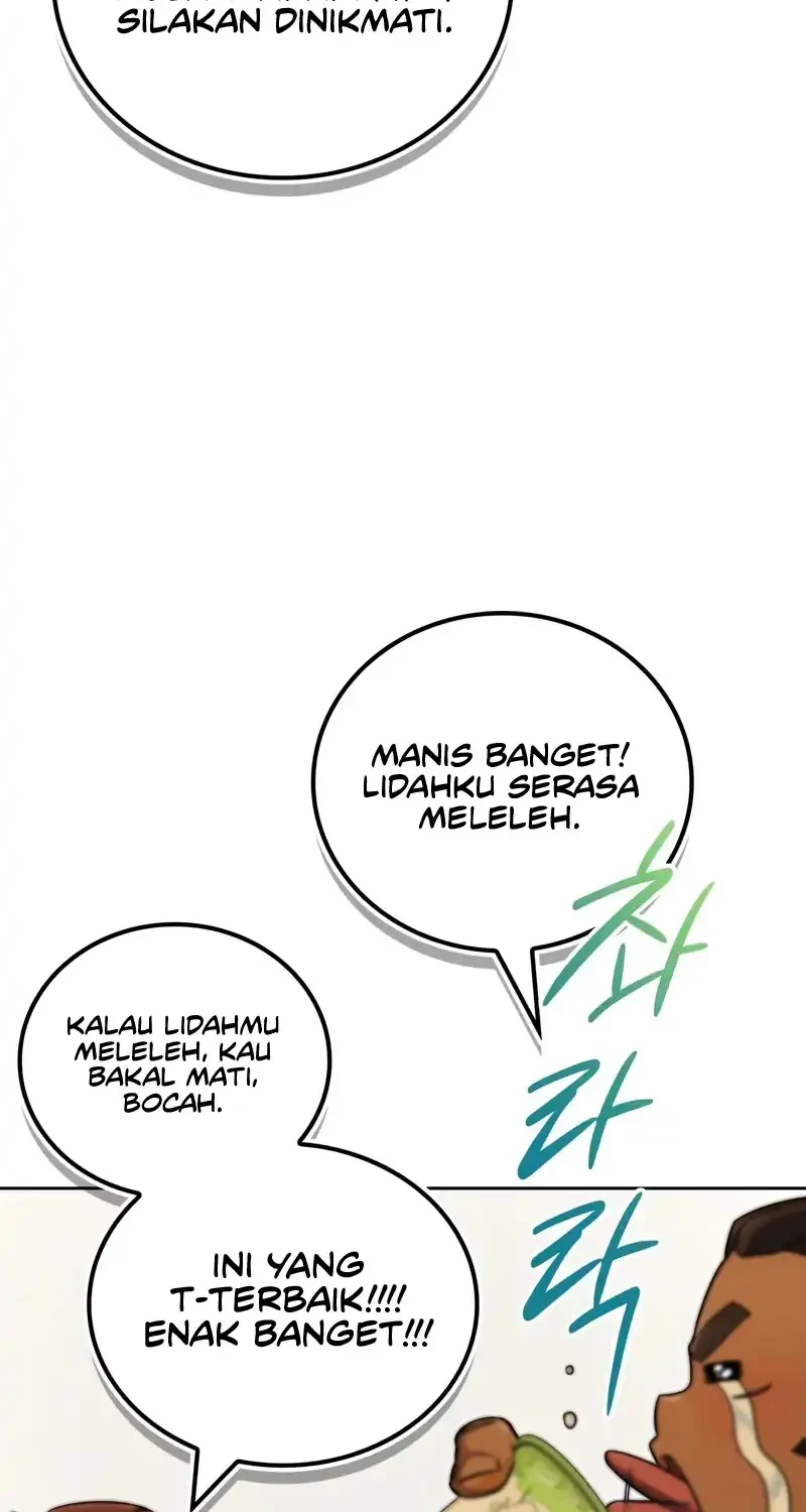 A Wimp's Strategy Guide to Conquer the Tower Chapter 21 Gambar 60