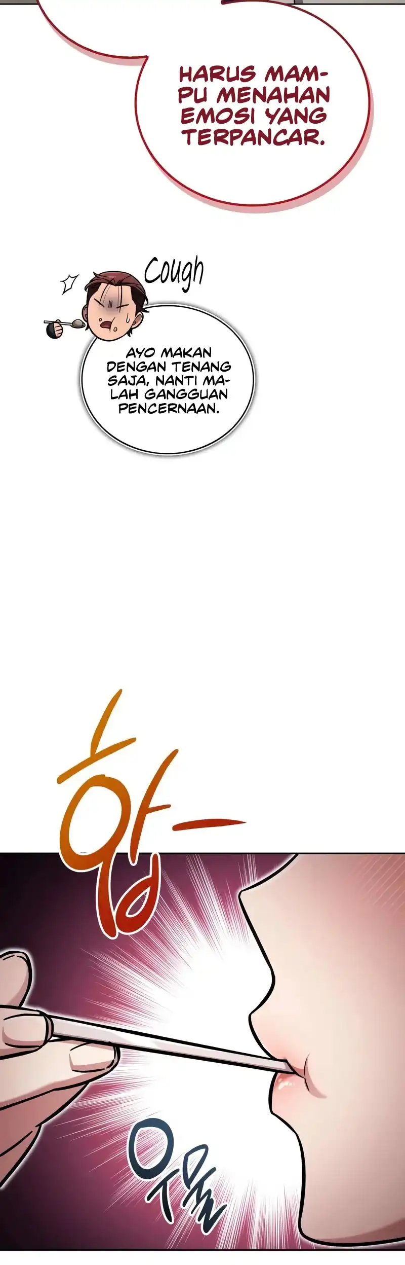 A Wimp's Strategy Guide to Conquer the Tower Chapter 21 Gambar 63