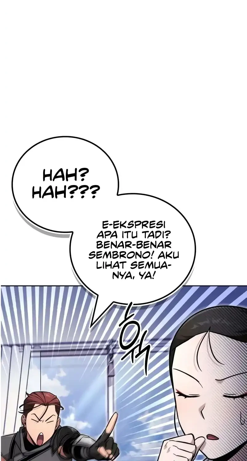 A Wimp's Strategy Guide to Conquer the Tower Chapter 21 Gambar 65