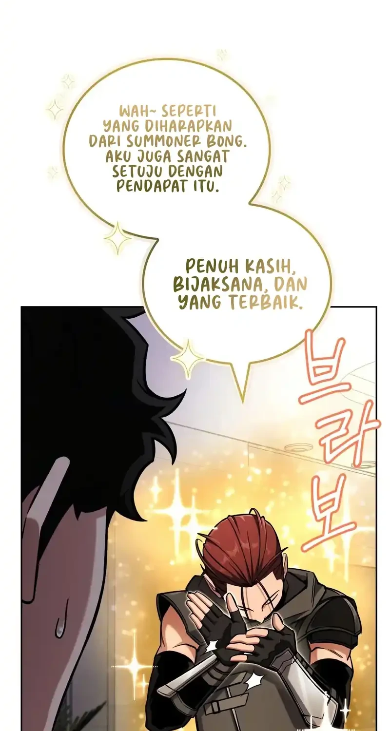 A Wimp's Strategy Guide to Conquer the Tower Chapter 21 Gambar 76