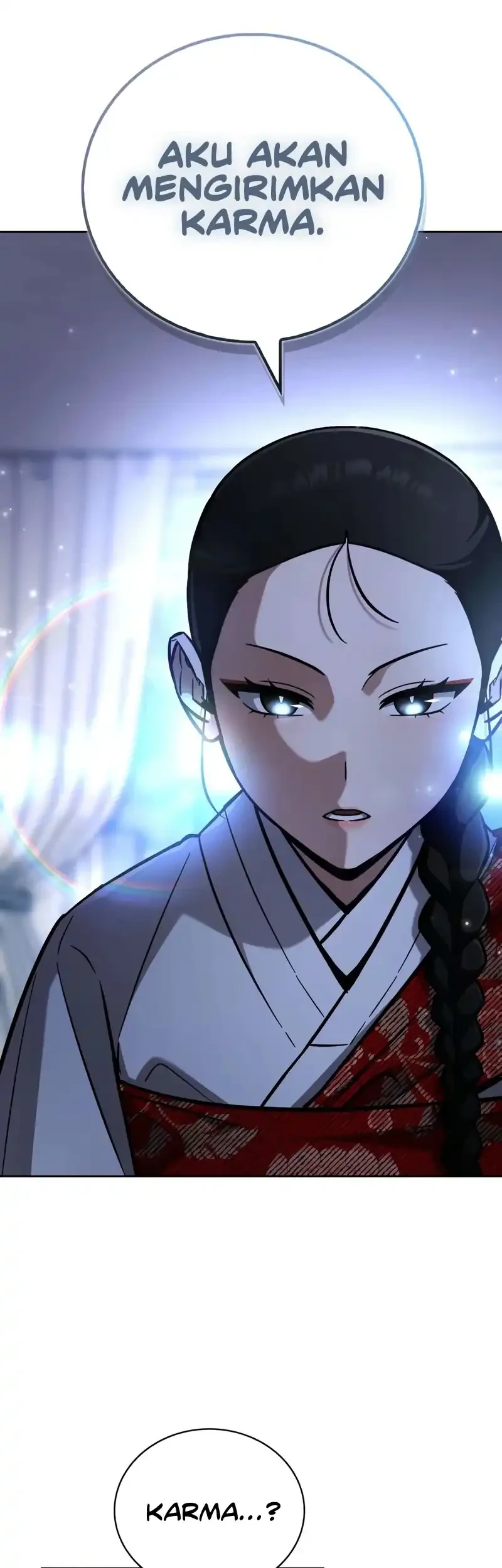 A Wimp's Strategy Guide to Conquer the Tower Chapter 21 Gambar 79