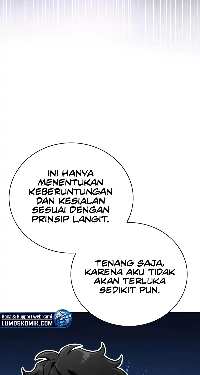 A Wimp's Strategy Guide to Conquer the Tower Chapter 21 Gambar 82