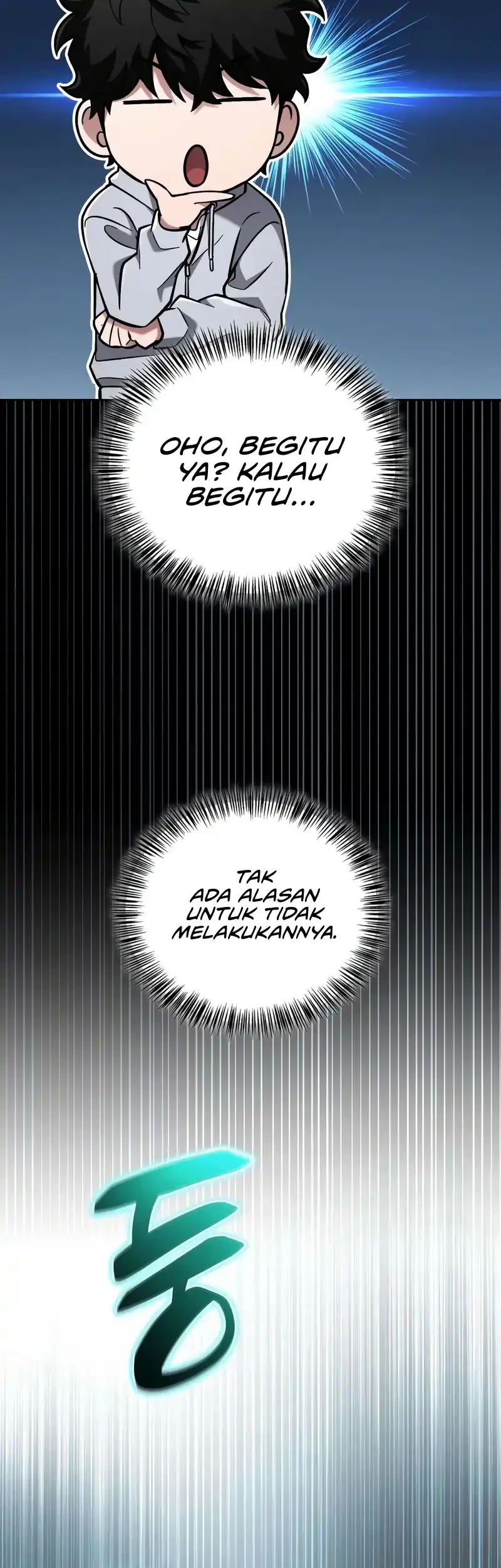 A Wimp's Strategy Guide to Conquer the Tower Chapter 21 Gambar 83