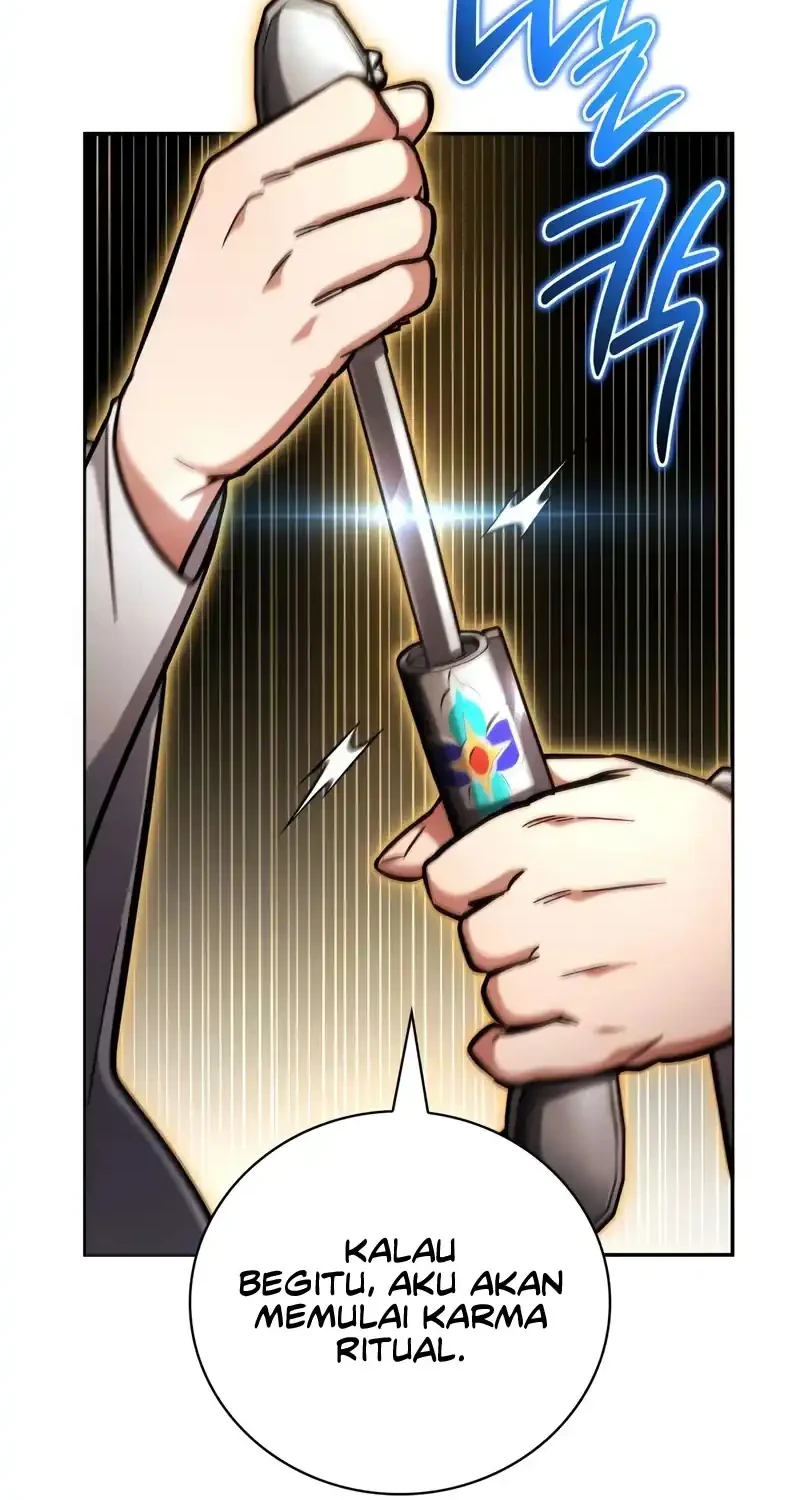 A Wimp's Strategy Guide to Conquer the Tower Chapter 21 Gambar 90