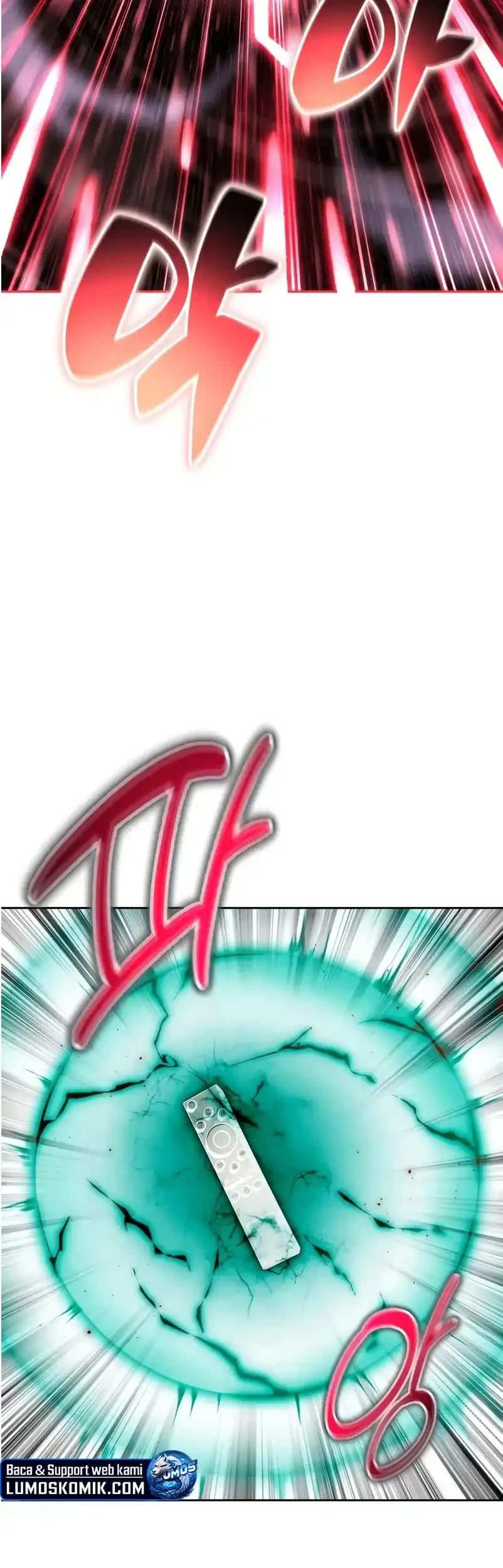 A Wimp's Strategy Guide to Conquer the Tower Chapter 21 Gambar 98