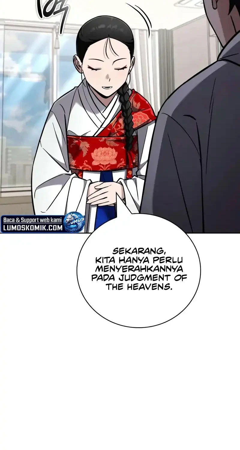 A Wimp's Strategy Guide to Conquer the Tower Chapter 21 Gambar 101