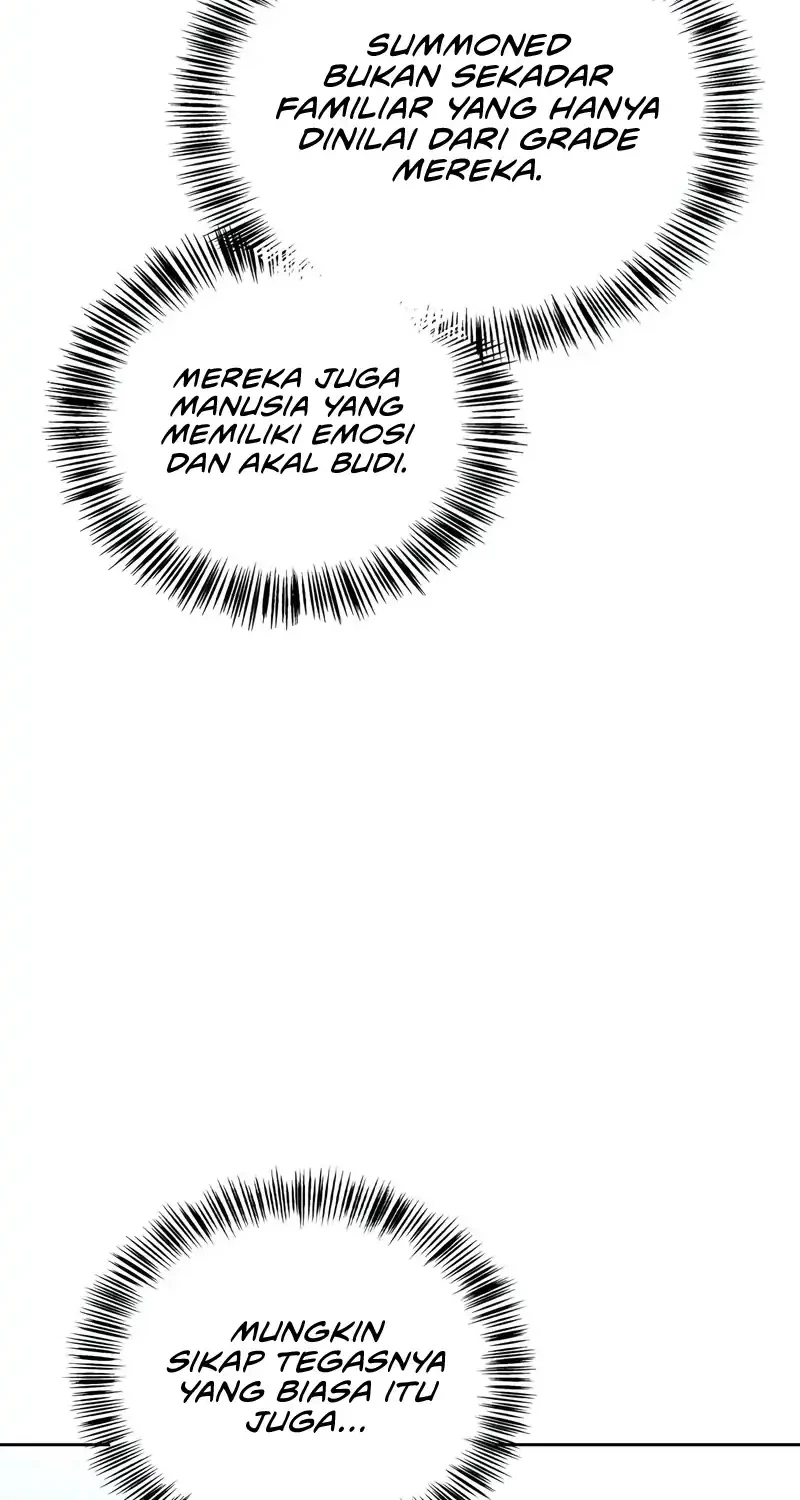 A Wimp's Strategy Guide to Conquer the Tower Chapter 21 Gambar 11