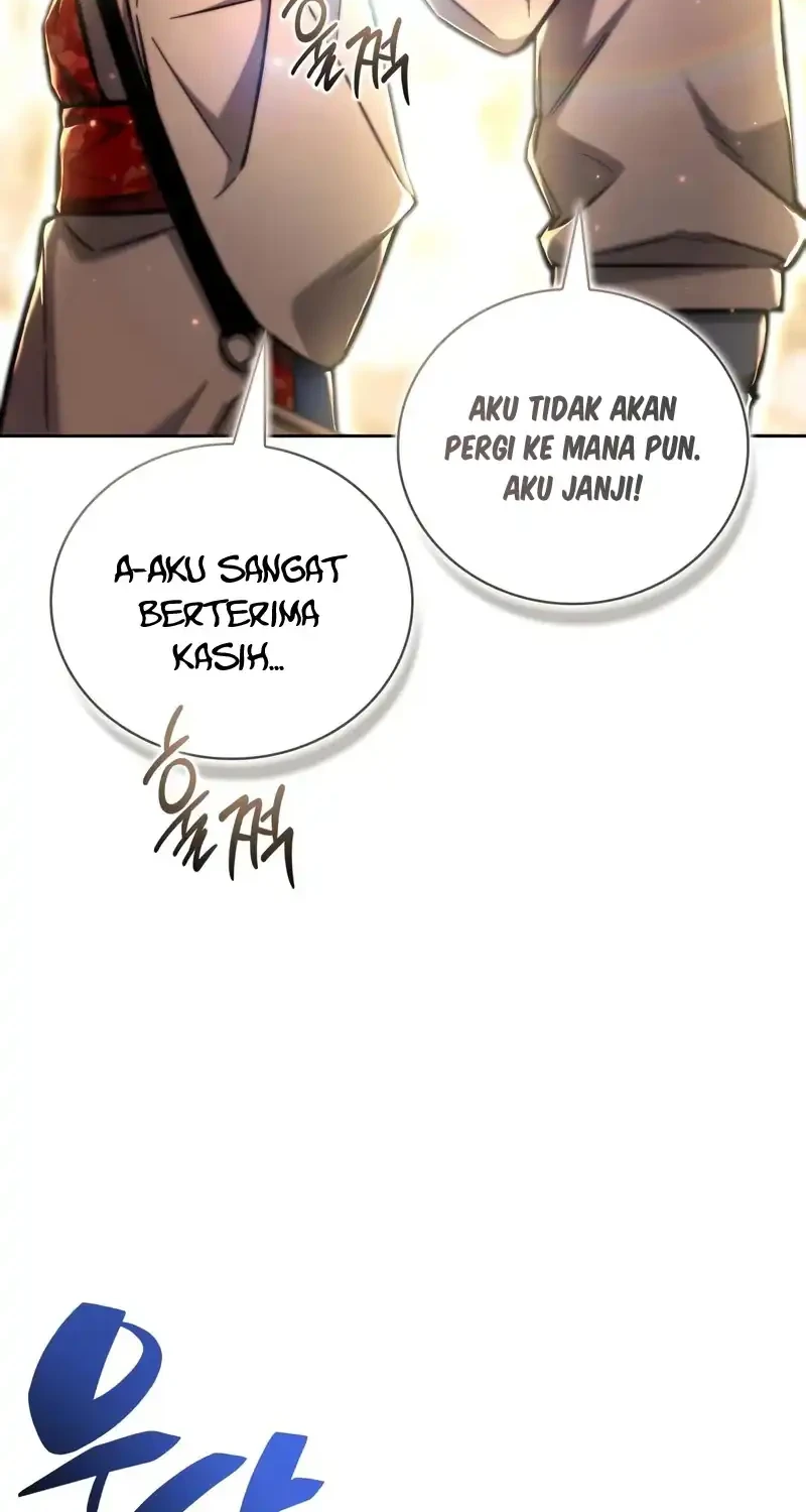 A Wimp's Strategy Guide to Conquer the Tower Chapter 21 Gambar 13