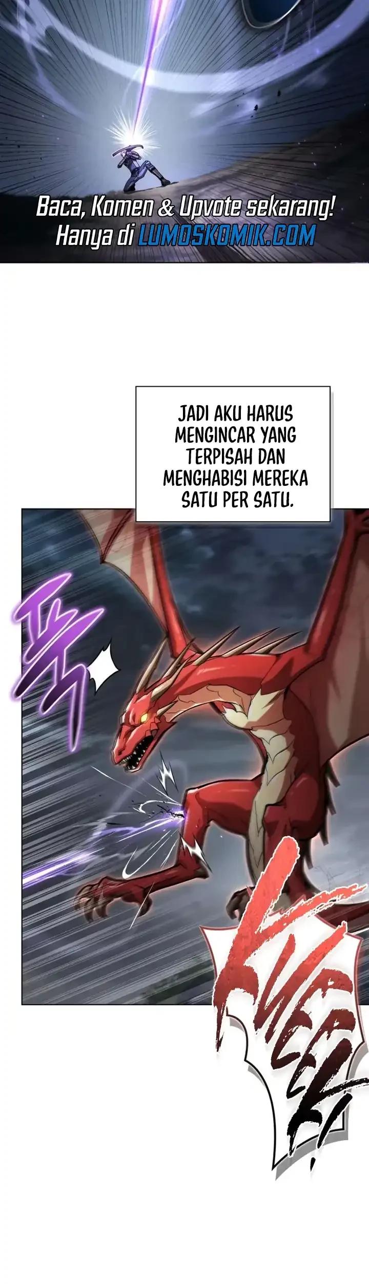 A Wimp's Strategy Guide to Conquer the Tower Chapter 22 Gambar 25