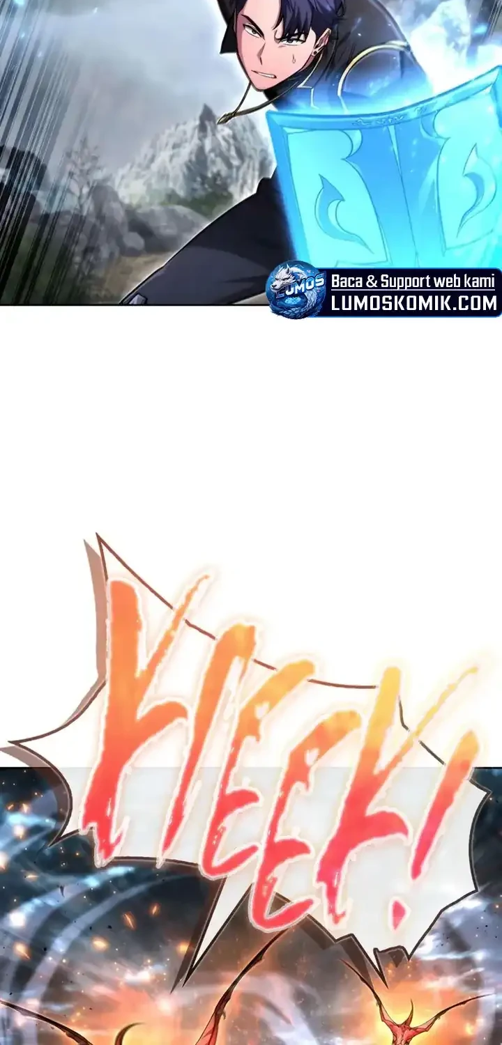 A Wimp's Strategy Guide to Conquer the Tower Chapter 22 Gambar 31