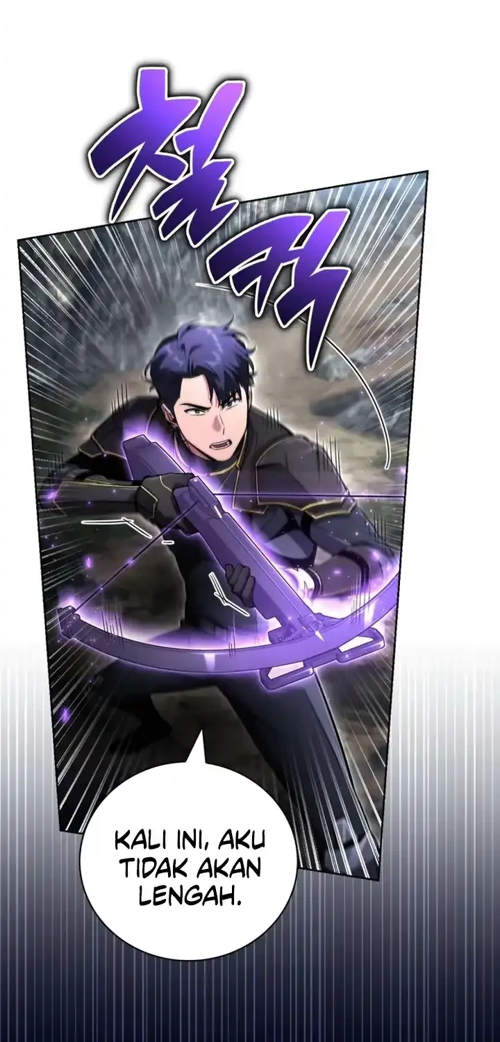 A Wimp's Strategy Guide to Conquer the Tower Chapter 22 Gambar 35