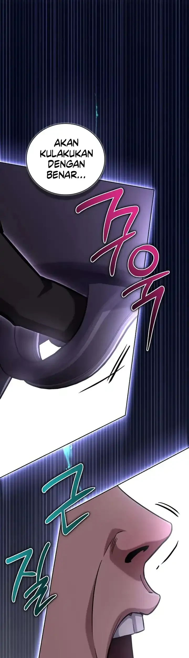 A Wimp's Strategy Guide to Conquer the Tower Chapter 22 Gambar 36