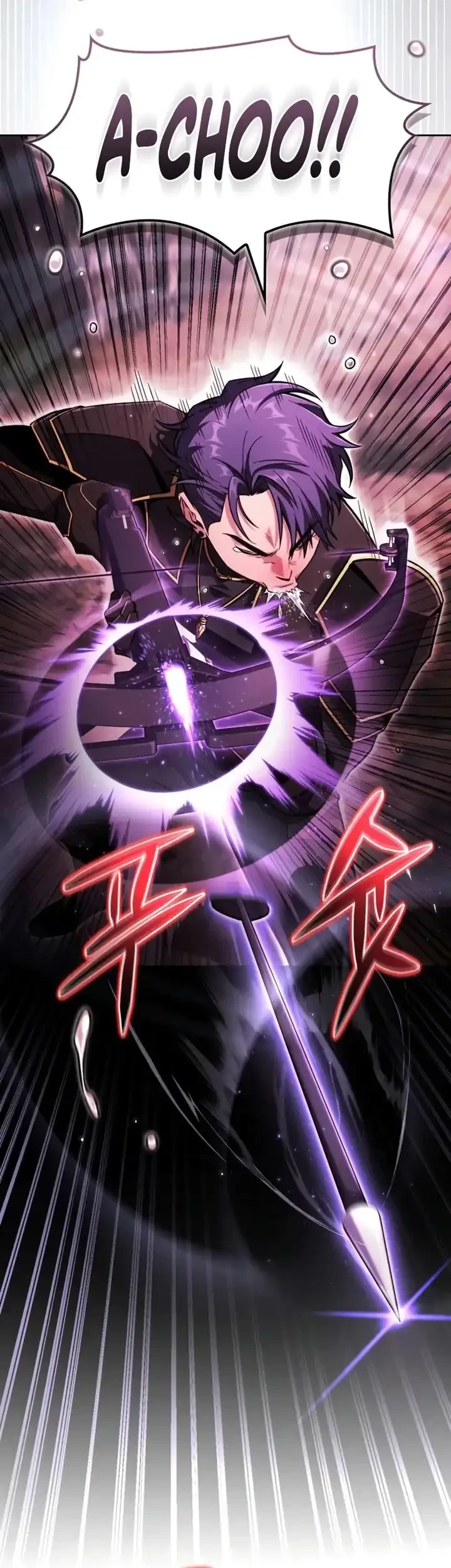 A Wimp's Strategy Guide to Conquer the Tower Chapter 22 Gambar 38