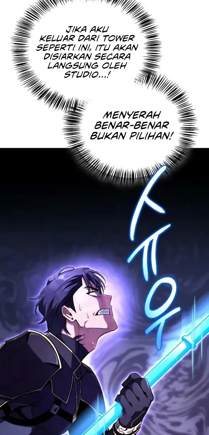 A Wimp's Strategy Guide to Conquer the Tower Chapter 22 Gambar 41