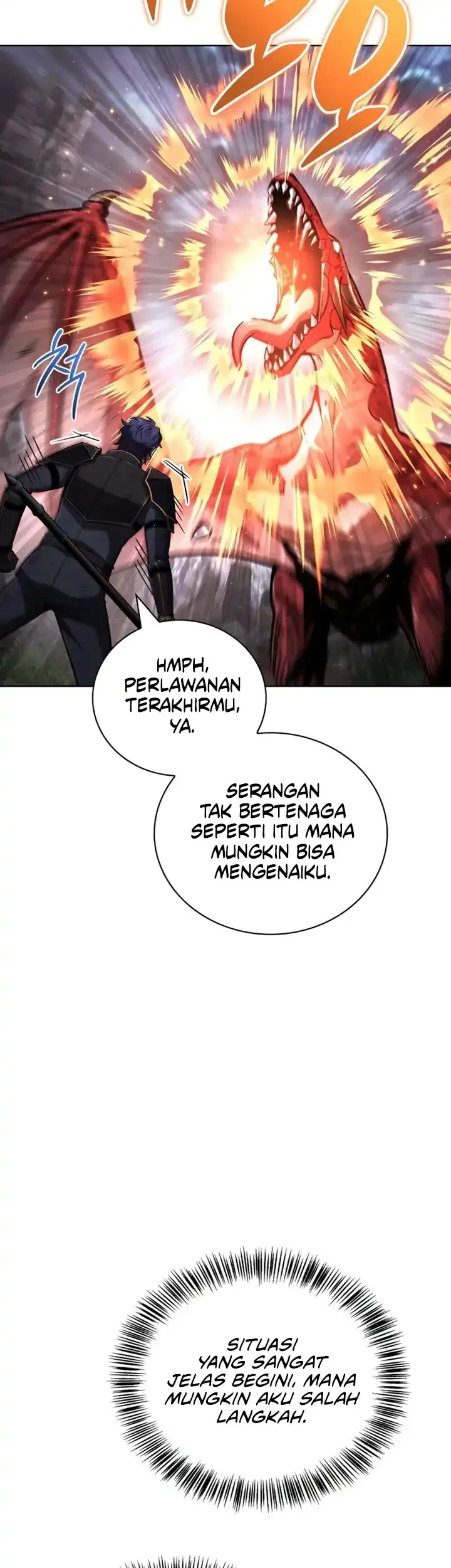 A Wimp's Strategy Guide to Conquer the Tower Chapter 22 Gambar 51