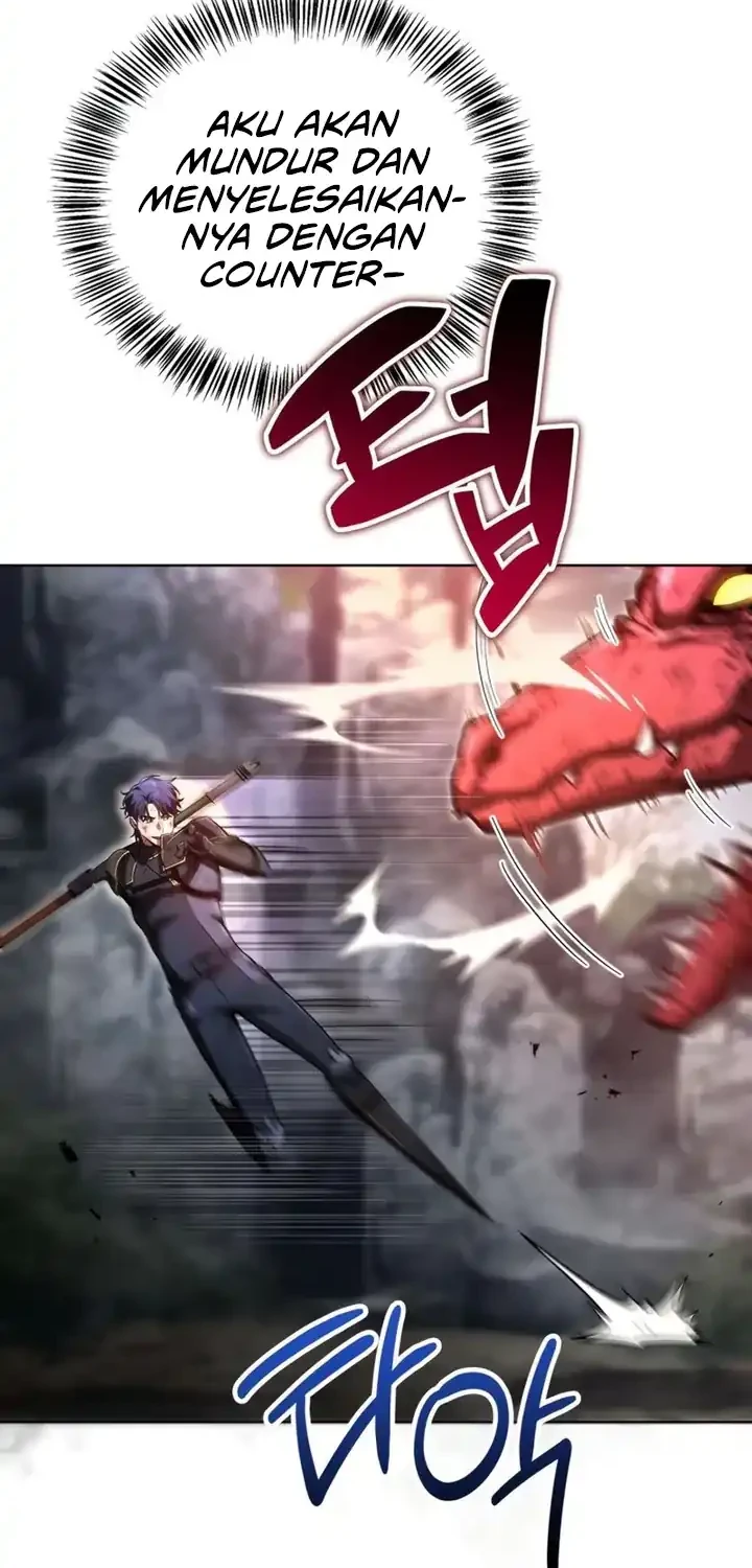 A Wimp's Strategy Guide to Conquer the Tower Chapter 22 Gambar 52