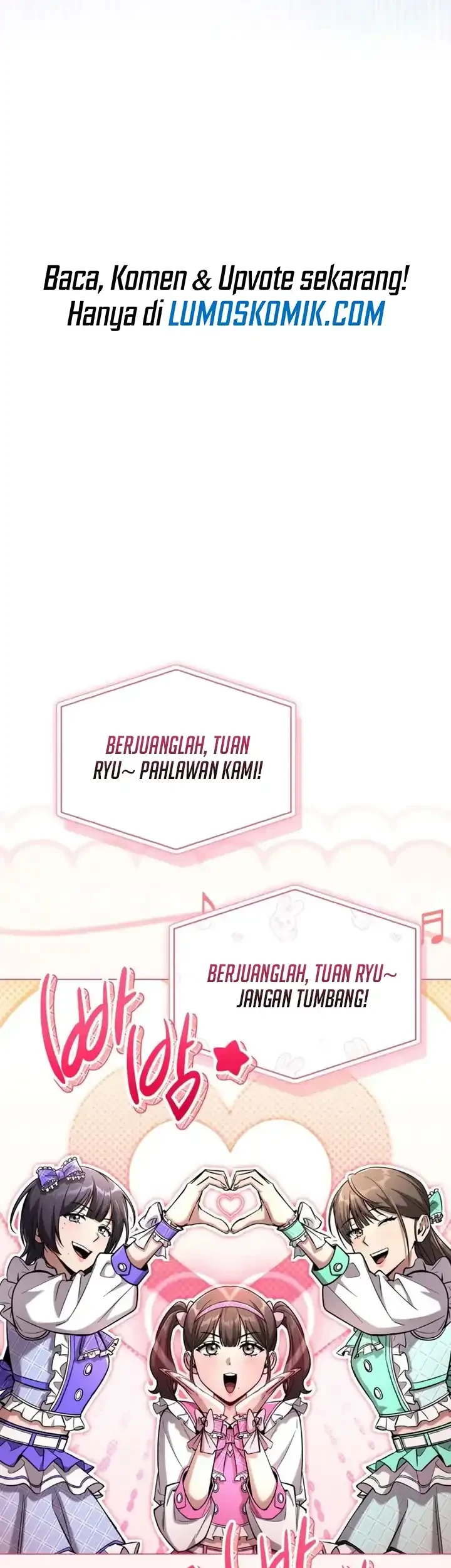 A Wimp's Strategy Guide to Conquer the Tower Chapter 22 Gambar 62