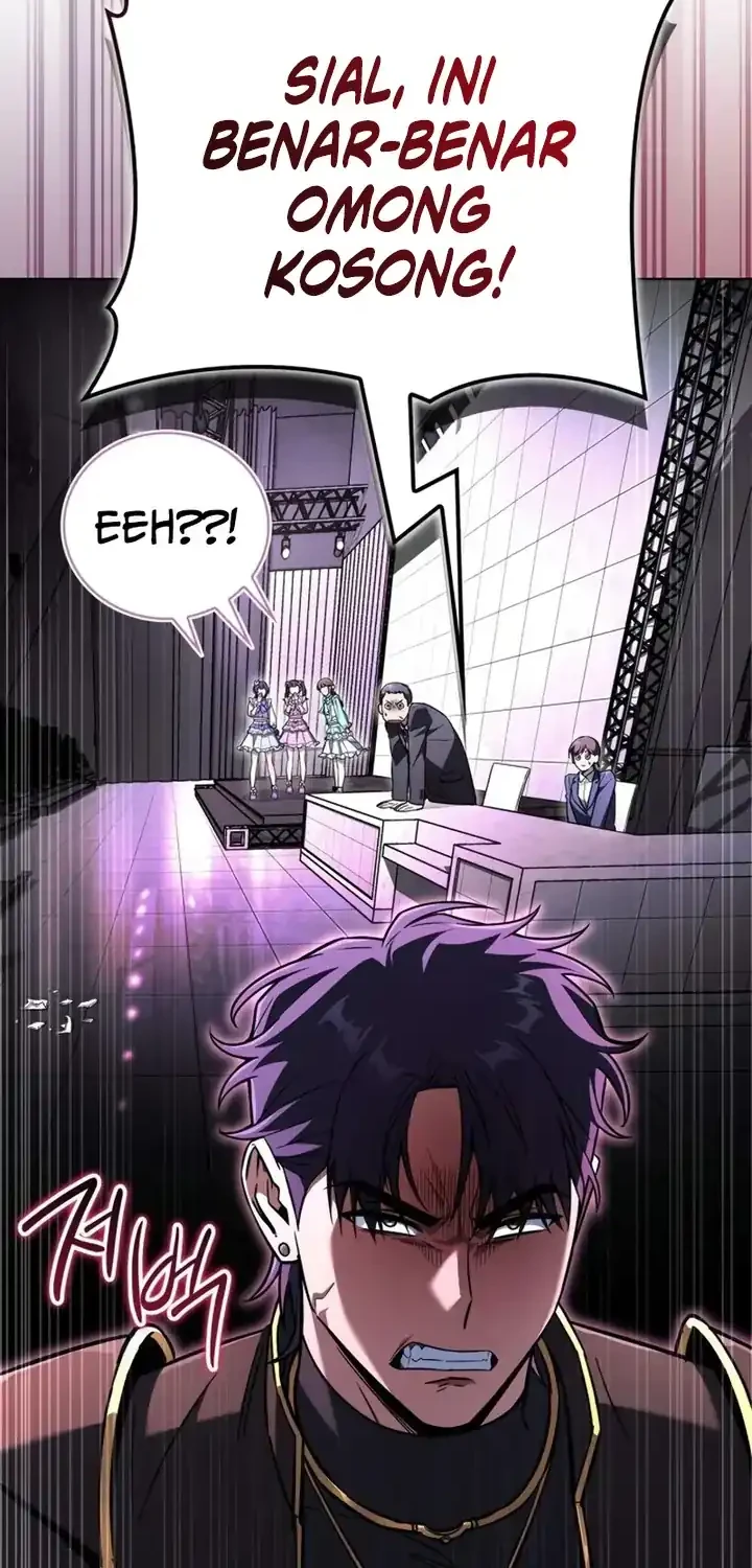 A Wimp's Strategy Guide to Conquer the Tower Chapter 22 Gambar 67