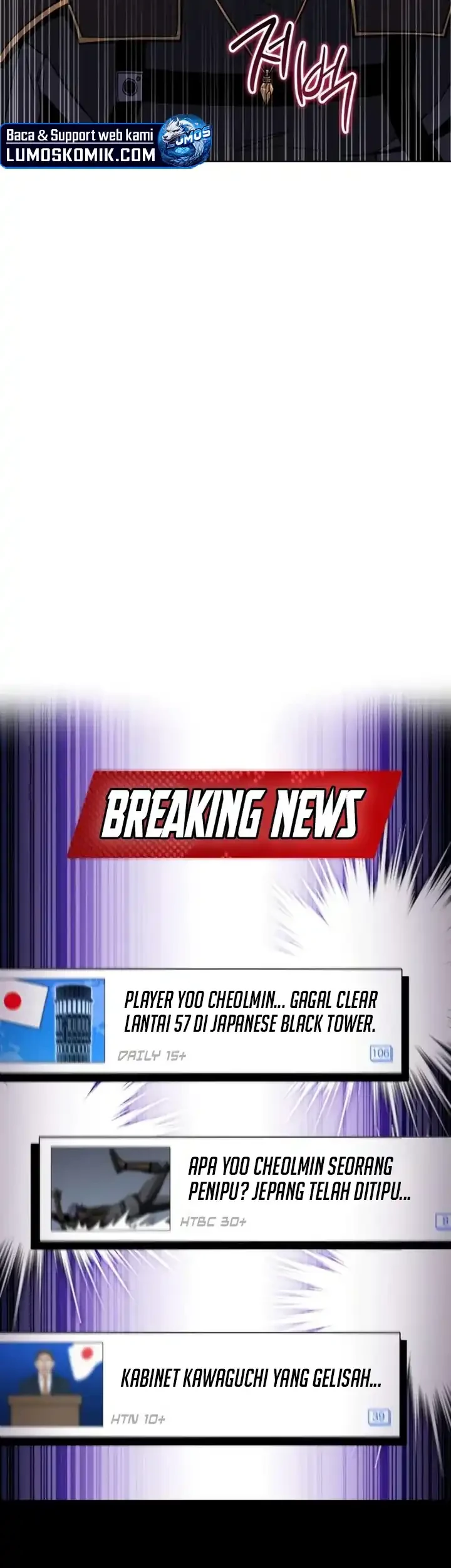 A Wimp's Strategy Guide to Conquer the Tower Chapter 22 Gambar 68