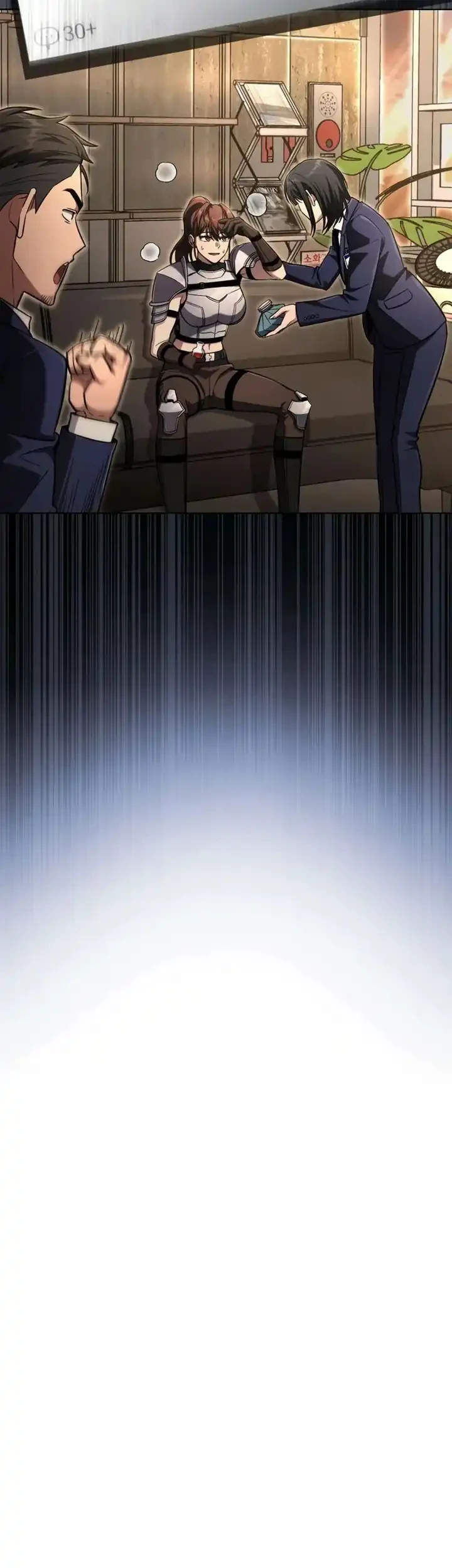 A Wimp's Strategy Guide to Conquer the Tower Chapter 22 Gambar 72