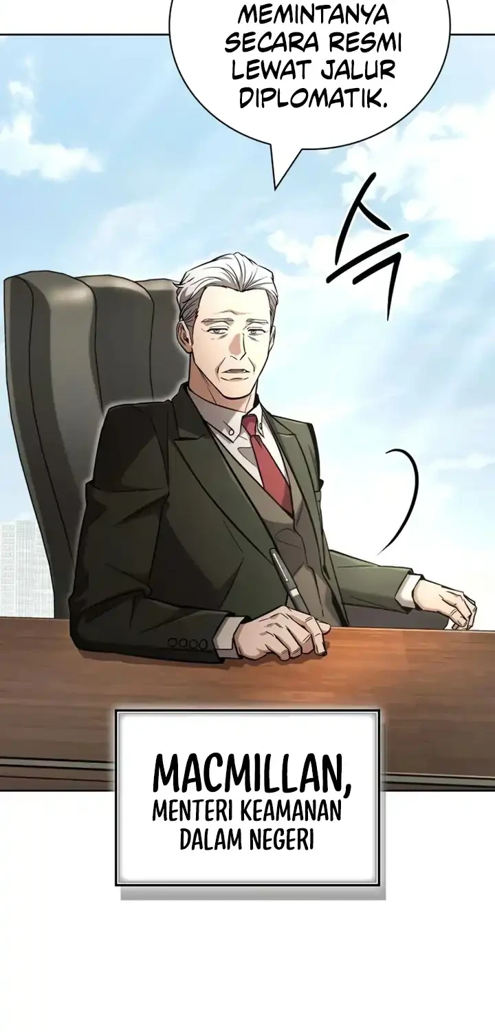 A Wimp's Strategy Guide to Conquer the Tower Chapter 22 Gambar 76