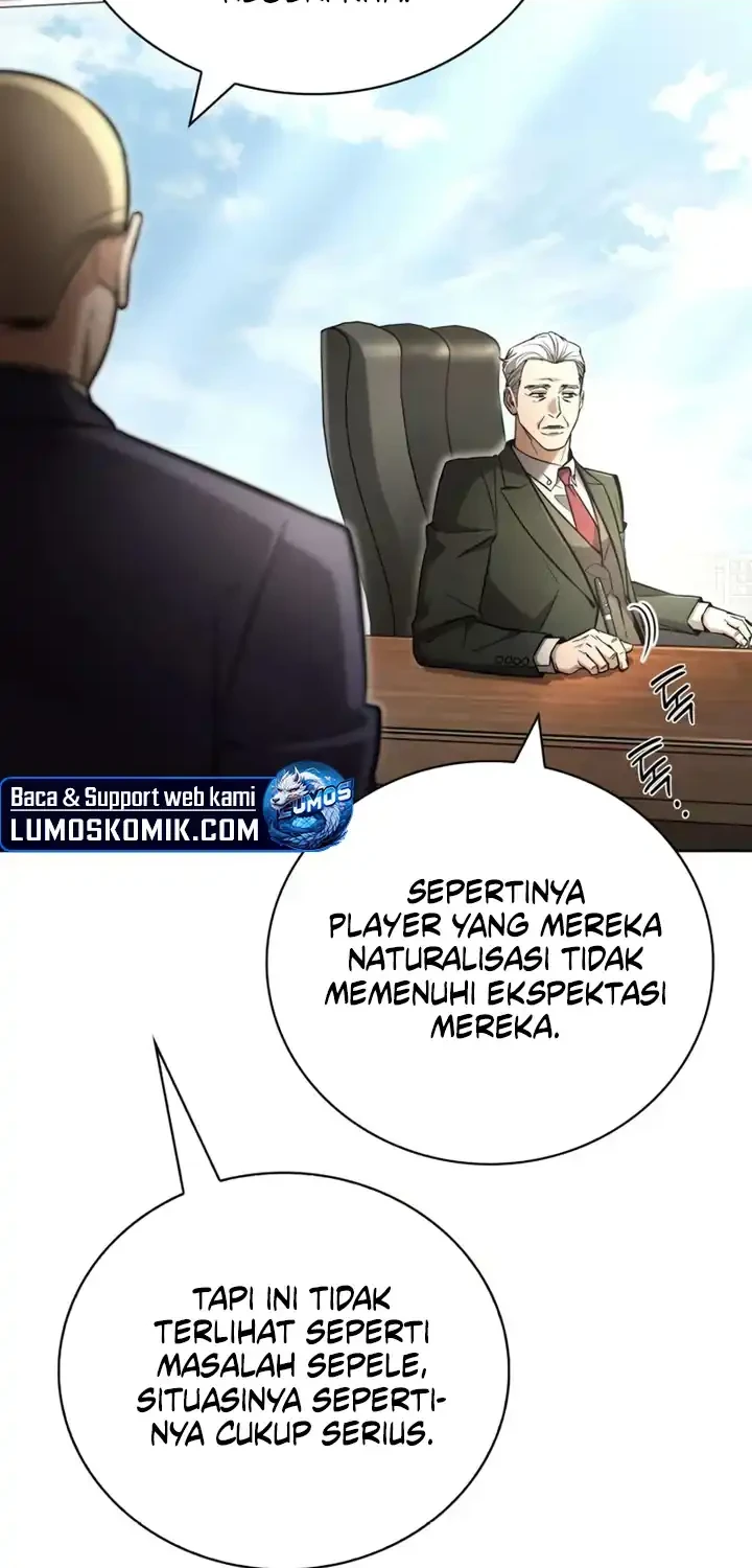 A Wimp's Strategy Guide to Conquer the Tower Chapter 22 Gambar 78