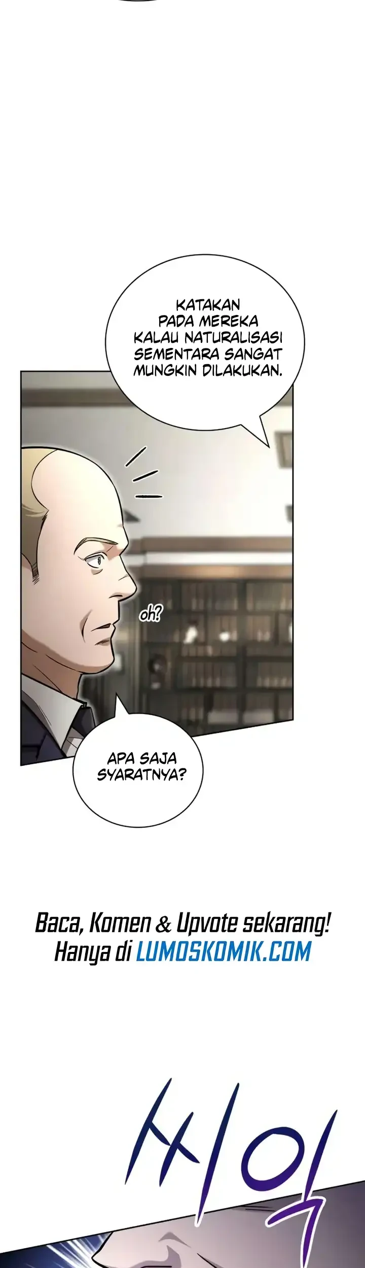 A Wimp's Strategy Guide to Conquer the Tower Chapter 22 Gambar 79