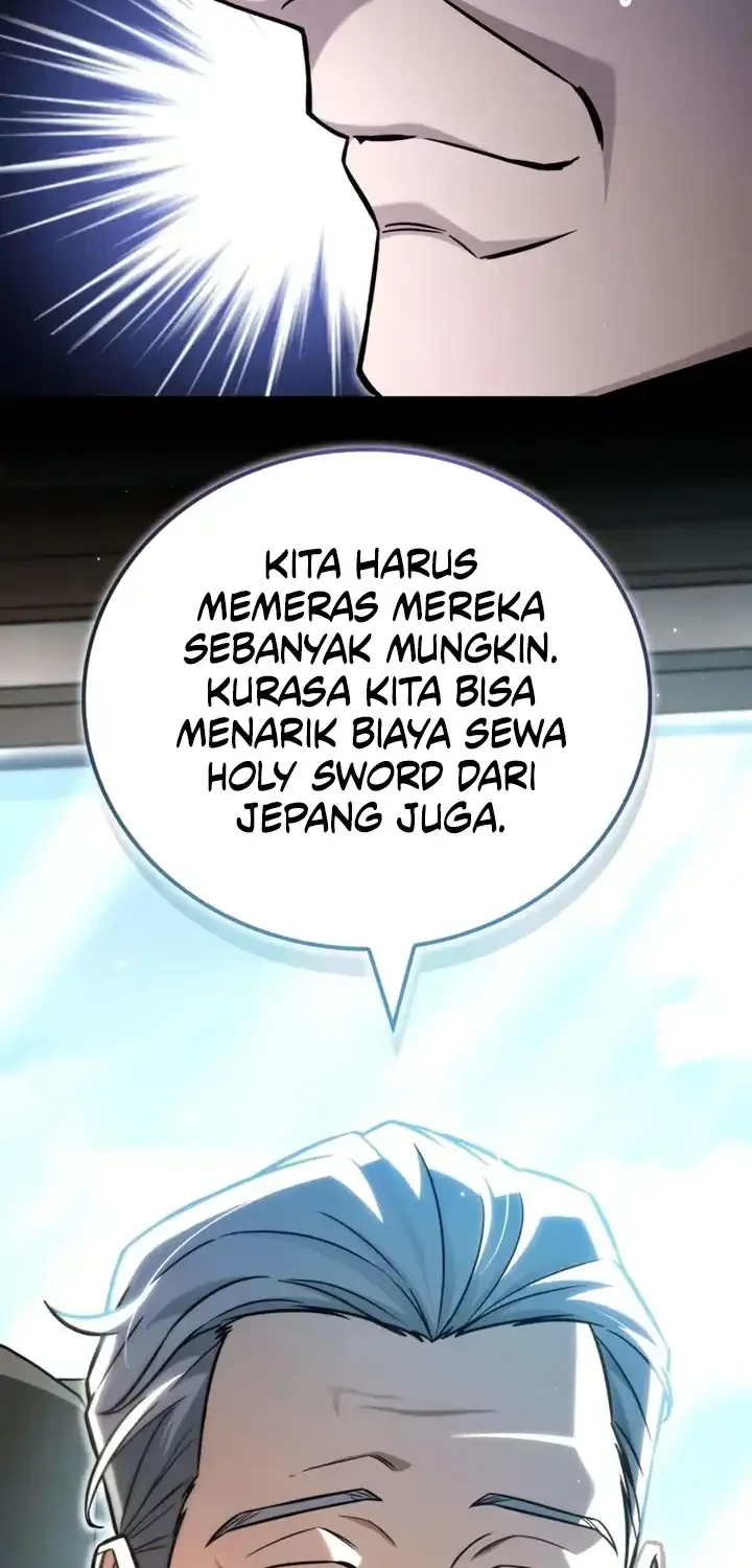 A Wimp's Strategy Guide to Conquer the Tower Chapter 22 Gambar 80