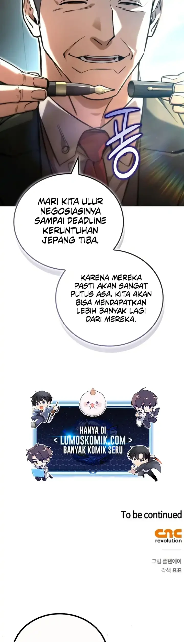 A Wimp's Strategy Guide to Conquer the Tower Chapter 22 Gambar 81