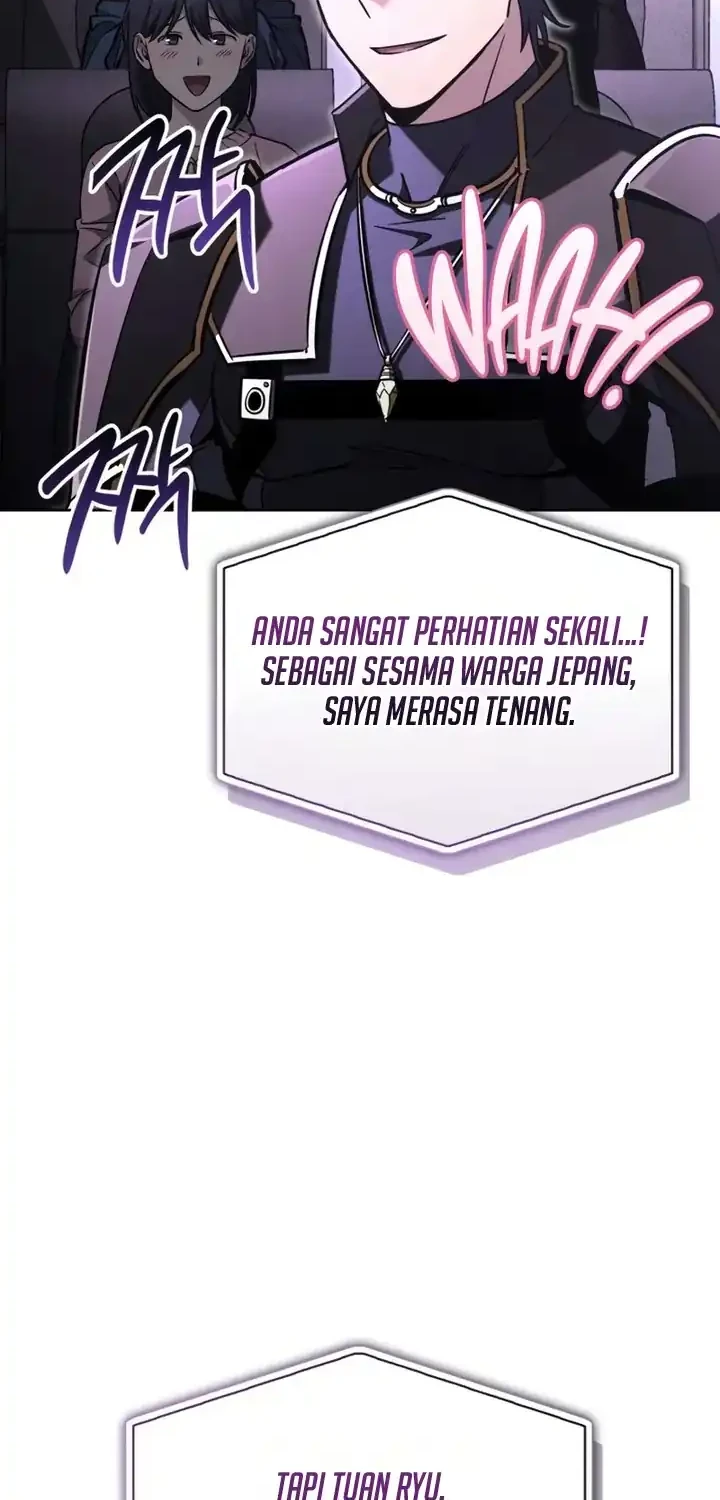 A Wimp's Strategy Guide to Conquer the Tower Chapter 22 Gambar 8