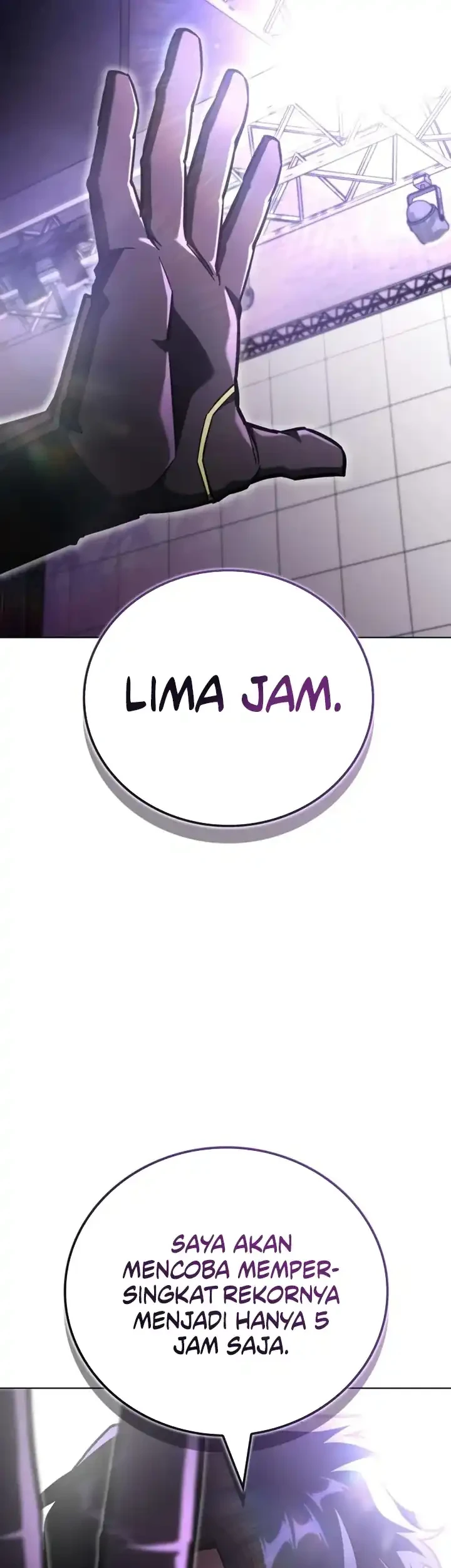 A Wimp's Strategy Guide to Conquer the Tower Chapter 22 Gambar 11