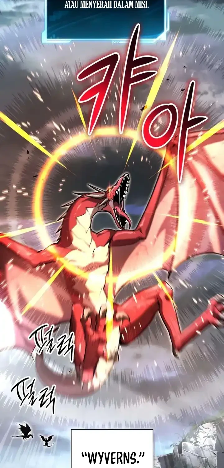 A Wimp's Strategy Guide to Conquer the Tower Chapter 22 Gambar 18