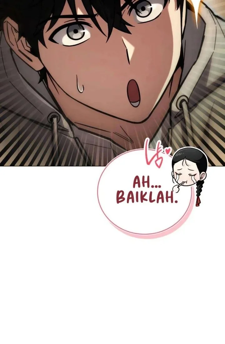 A Wimp's Strategy Guide to Conquer the Tower Chapter 23 Gambar 17