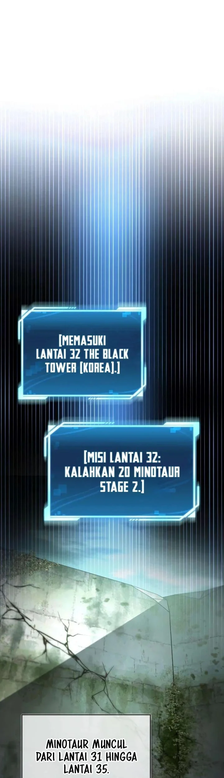 A Wimp's Strategy Guide to Conquer the Tower Chapter 23 Gambar 18