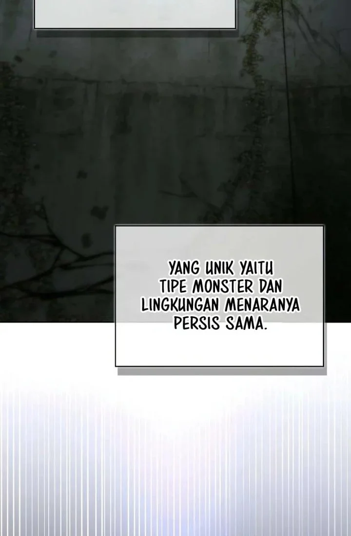 A Wimp's Strategy Guide to Conquer the Tower Chapter 23 Gambar 19