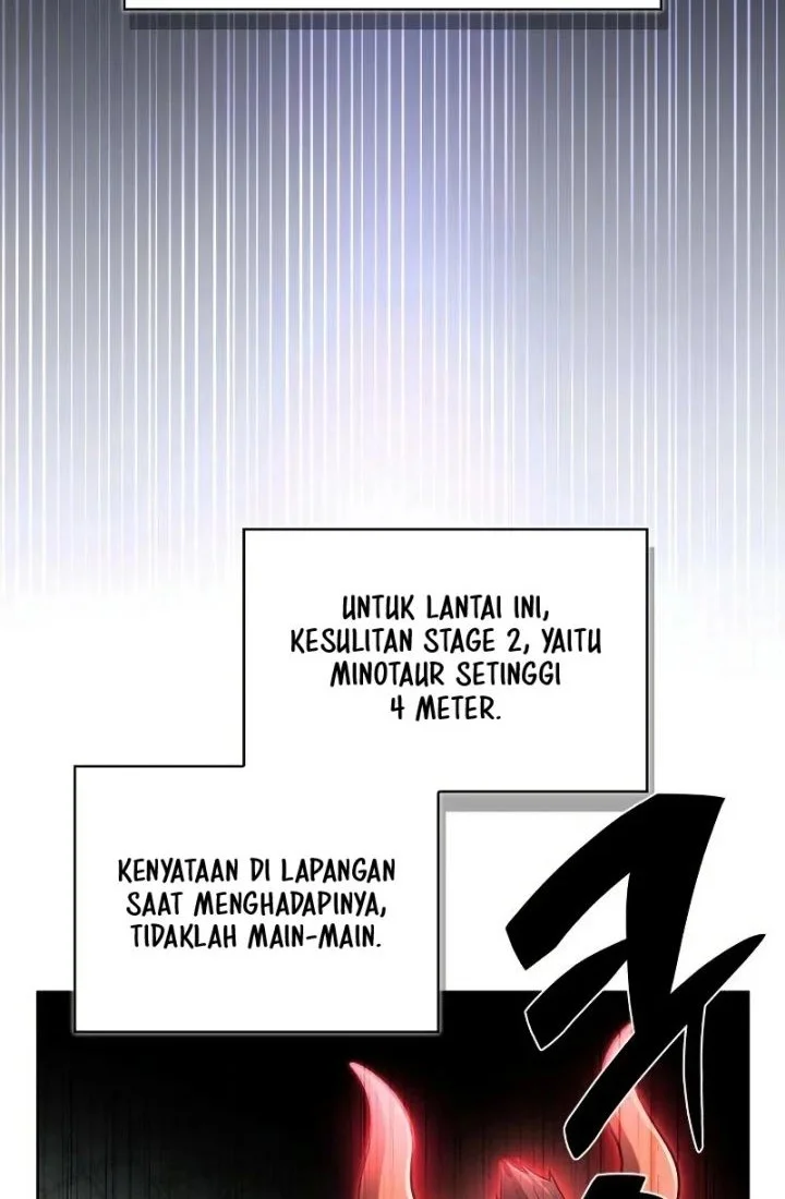 A Wimp's Strategy Guide to Conquer the Tower Chapter 23 Gambar 21