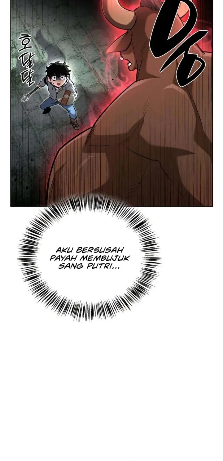 A Wimp's Strategy Guide to Conquer the Tower Chapter 23 Gambar 22