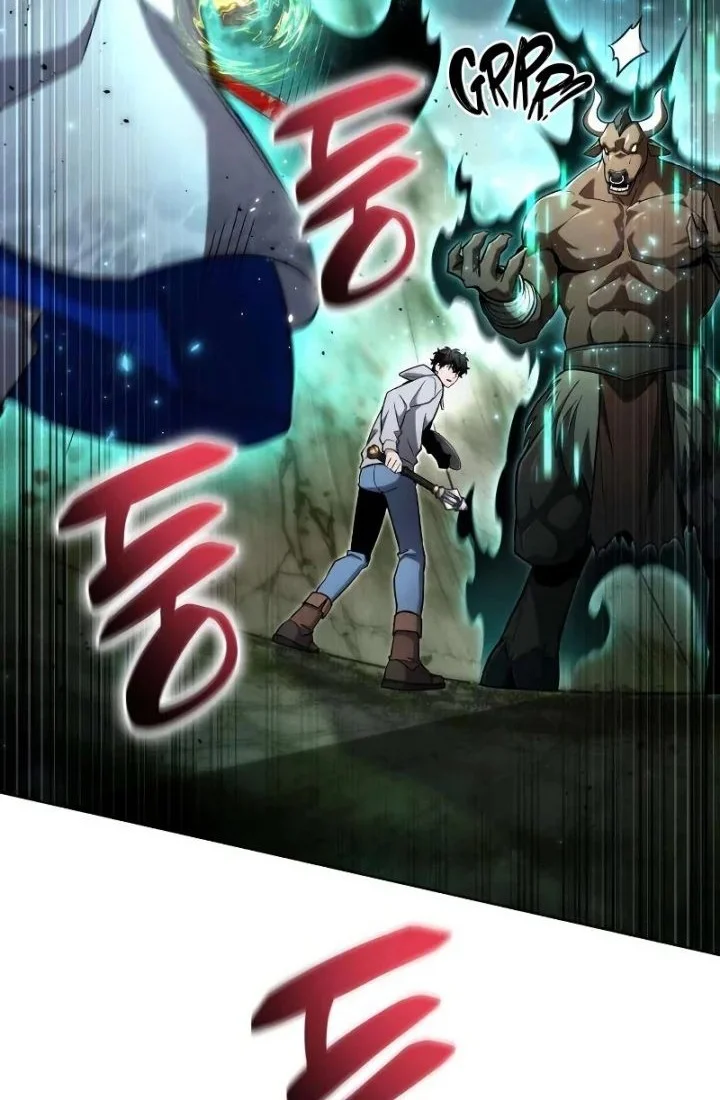 A Wimp's Strategy Guide to Conquer the Tower Chapter 23 Gambar 24