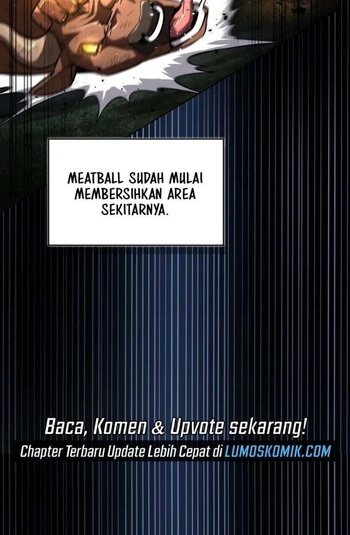 A Wimp's Strategy Guide to Conquer the Tower Chapter 23 Gambar 26